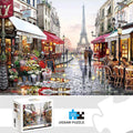 Flânerie à Montmartre